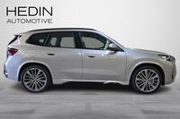 BMW iX1 vaihtoauto