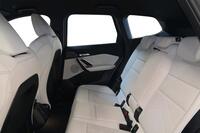 BMW iX1 vaihtoauto
