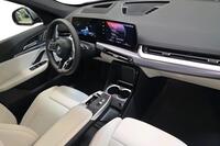 BMW iX1 vaihtoauto