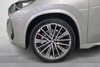 BMW iX1 vaihtoauto