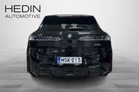 BMW iX3 vaihtoauto