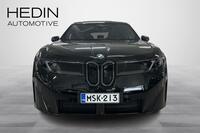 BMW iX3 vaihtoauto