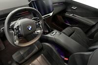 BMW iX3 vaihtoauto