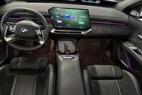 BMW iX3 vaihtoauto