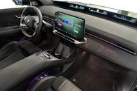 BMW iX3 vaihtoauto