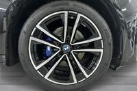 BMW iX3 vaihtoauto