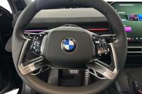 BMW iX3 vaihtoauto