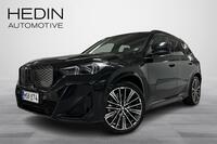 BMW iX1 vaihtoauto