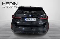 BMW iX1 vaihtoauto