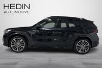 BMW iX1 vaihtoauto