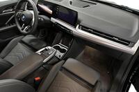 BMW iX1 vaihtoauto