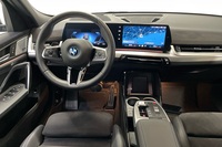 BMW iX2 vaihtoauto