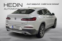 BMW X4 vaihtoauto