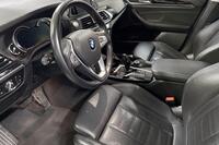 BMW X4 vaihtoauto
