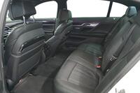 BMW 745 vaihtoauto