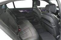 BMW 745 vaihtoauto