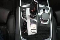 BMW 745 vaihtoauto