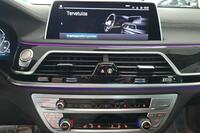 BMW 745 vaihtoauto