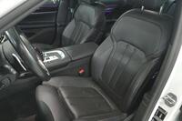 BMW 745 vaihtoauto