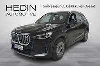 BMW iX1 vaihtoauto