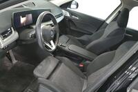 BMW iX1 vaihtoauto