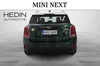 Mini Countryman vaihtoauto