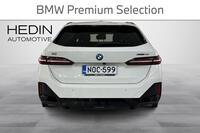 BMW i5 vaihtoauto