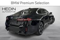 BMW 550 vaihtoauto