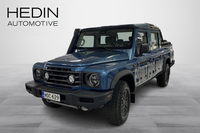 Ineos Grenadier vaihtoauto