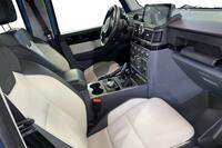 Ineos Grenadier vaihtoauto