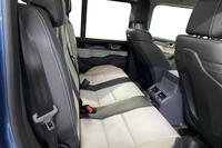 Ineos Grenadier vaihtoauto