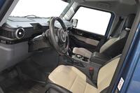 Ineos Grenadier vaihtoauto