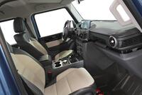 Ineos Grenadier vaihtoauto