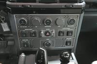 Ineos Grenadier vaihtoauto