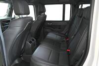 Ineos Grenadier vaihtoauto