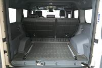 Ineos Grenadier vaihtoauto