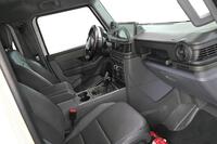 Ineos Grenadier vaihtoauto