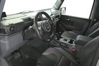 Ineos Grenadier vaihtoauto