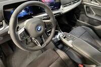 BMW iX2 vaihtoauto