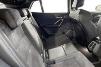 BMW iX2 vaihtoauto