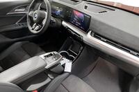 BMW iX2 vaihtoauto