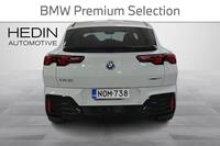 BMW iX2 vaihtoauto