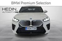 BMW iX2 vaihtoauto