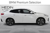 BMW iX2 vaihtoauto