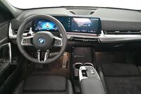 BMW iX2 vaihtoauto