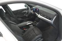 BMW iX2 vaihtoauto