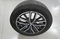 BMW iX2 vaihtoauto