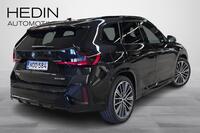 BMW iX1 vaihtoauto