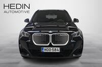 BMW iX1 vaihtoauto