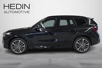 BMW iX1 vaihtoauto